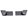 Self Adhesive Pot Lid Holder Rack For Kitchen Cabinets Walls  Pantry Organization 6