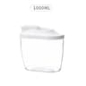Large Airtight Grain Storage Container MoistureProof Rice  Bean Storage Tank 7
