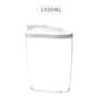 Large Airtight Grain Storage Container MoistureProof Rice  Bean Storage Tank 8