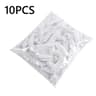 Reusable Elastic Food Covers For Bowls Plates  Containers 7