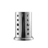 Durable Cutlery Drain Rack With Chopstick Holder For Kitchen Counter Organization 6