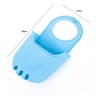 Hanging Kitchen Sink Drain Basket Sponge Holder With Soap Dish Organizer 10