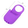 Hanging Kitchen Sink Drain Basket Sponge Holder With Soap Dish Organizer 11