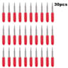 Replacement Plotter Blades 30 45 60 Degree Cutter Blades For Cricut Roland 12