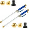 High Pressure Garden Hose Sprayer 9