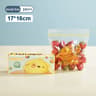 Reusable Zip Lock Food Storage Bags 7