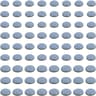 36 Piece Appliance Slider Pads 8
