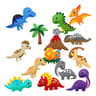Woodland Animals Sewing Craft Kit 6