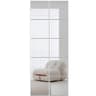 Self Adhesive Mirror Sheet Tiles 7