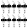 Measured Bottle Pourer Set 7