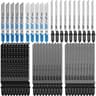 Assorted T Shank Jigsaw Blade Set 7