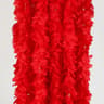 Artificial Wisteria Hanging Garland Set 9