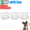 Silicone Pet Finger Toothbrush 10