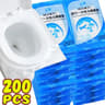 Portable Toilet Seat Protector Pads 7