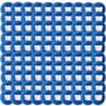 Reusable Pet Hair Laundry Balls 15