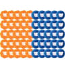 Reusable Pet Hair Laundry Balls 19