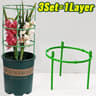 Semicircle Plant Support Stakes 8