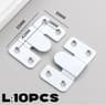Stainless Steel Picture Hangers 7