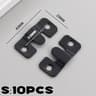 Stainless Steel Picture Hangers 8