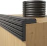 Self Adhesive Pipe Insulation Tape 10