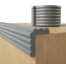 Self Adhesive Pipe Insulation Tape 7