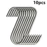 Stainless Steel Meat Hanging Hooks 8