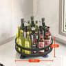 Rotating Spice Rack Organizer 6
