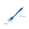 Silicone Cake Cream Scraper For Baking Pastry And Dough 12