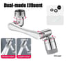 1080 Degree Swivel Faucet Extender Rotating Sink Aerator 7