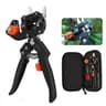 Professional Garden Grafting Pruning Shears Kit For Fruit Trees And Plants 8