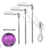 Full Spectrum LED Grow Light With Timer For Indoor Plants 9