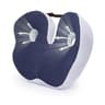 Orthopedic Memory Foam Seat Cushion For Tailbone Back And Sciatic Comfort Support 6