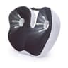 Orthopedic Memory Foam Seat Cushion For Tailbone Back And Sciatic Comfort Support 7