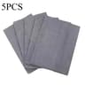 Reusable Microfiber Cleaning Cloths 5 Piece Magic Cleaning Rags For Kitchen Car Glass 7