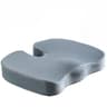 Memory Foam U Shaped Seat Cushion Breathable Chair Pad For Car Office And Travel 8