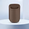 Faux Leather Car Cup Holder Organizer Multifunctional Storage Box 9