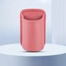 Faux Leather Car Cup Holder Organizer Multifunctional Storage Box 11