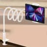 Flexible Gooseneck Tablet Stand Adjustable Phone Holder For Bed Desk And Table 7