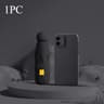 Compact Mini Travel Umbrella UV Protection Lightweight 5 Fold Capsule Sunshade 7