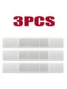 Air Conditioner Wind Deflector For Wall Mounted AC Vent Cover 9