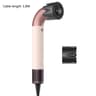 High Speed Negative Ion Hair Dryer With Bend Tube Nozzle 9