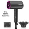 Professional Ionic Hair Dryer High Speed Fast Drying Negative Ion Hair Dryer 6