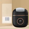 Electric Foot Callus Remover With Digital Display USB Rechargeable Foot Grinder 6