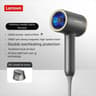 Lenovo C2 Professional Ionic Hair Dryer With Hot Cool Settings And High Speed Drying 7