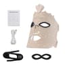 7 Color LED Light Therapy Face Mask Wireless Silicone Facial Skin Care Mask 7