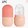 Reusable Silicone Face Ice Roller Mold For Cold Therapy And Skin Care 20