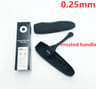 540 Titanium Derma Roller For Facial Skin Care And Serum Application 20
