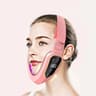 LED Photon Facial Massager With Heat Vibration And V Face Lifting Support 8