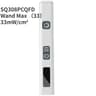 308nm UVB LED Light Therapy Pen With Protective Goggles For Targeted Skin Care 8