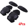 Tactical Knee And Elbow Pad Inserts For Outdoor Gear 7
